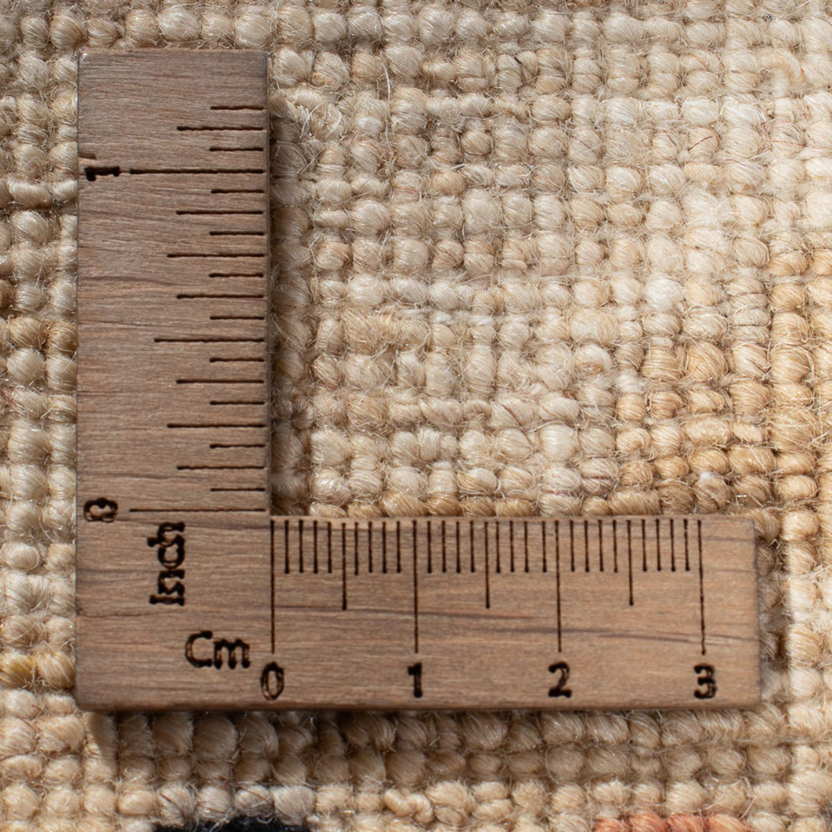 Ziegler Carpet - 360 x 276 cm - svart