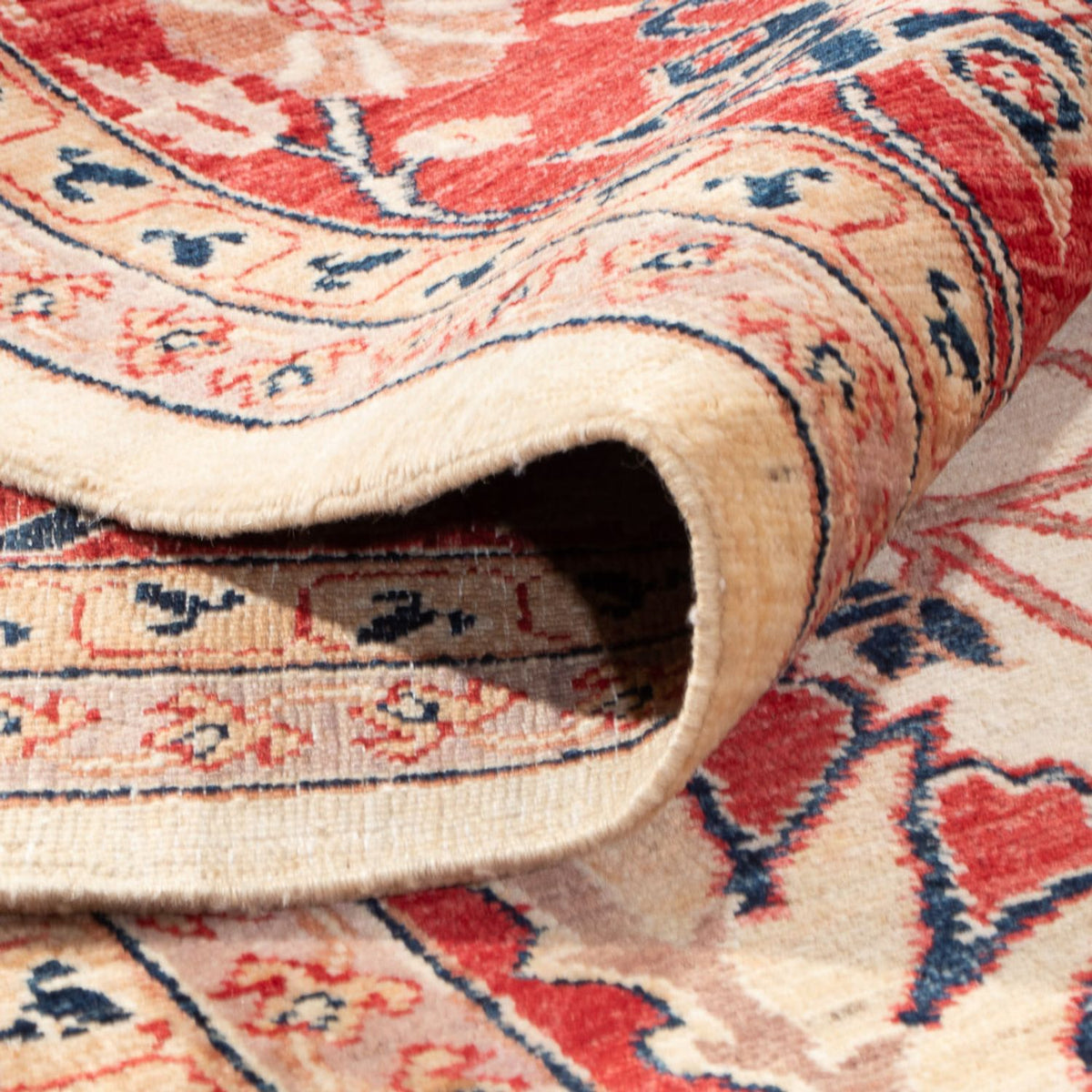 Ziegler Carpet - 365 x 276 cm - beige