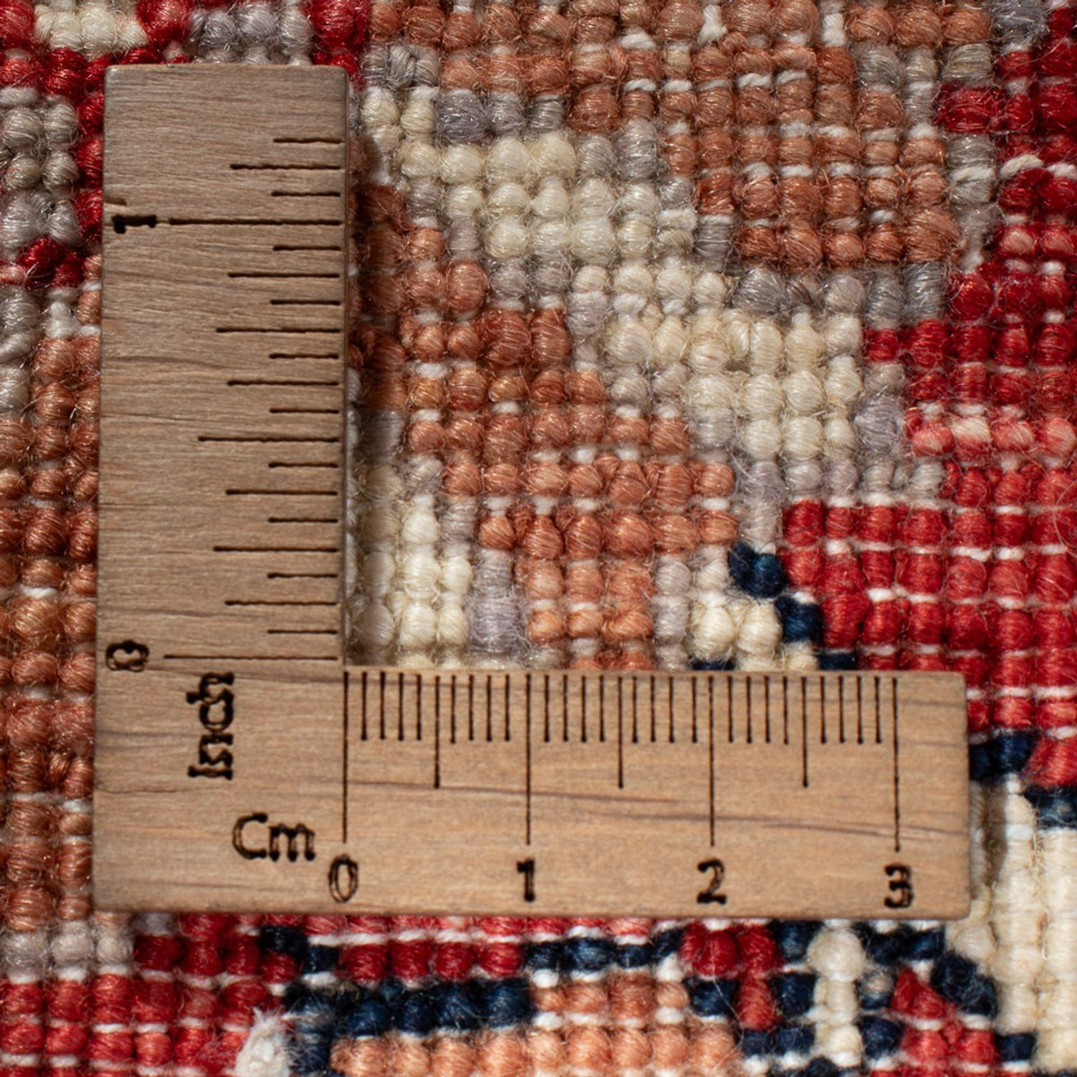 Ziegler Carpet - 365 x 276 cm - beige