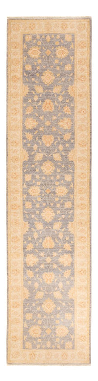 Runner Ziegler Carpet - 341 x 83 cm - beige
