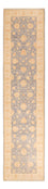 Runner Ziegler Carpet - 341 x 83 cm - beige