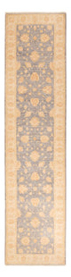 Ziegler Carpet 341x83cm - Oriental Carpet