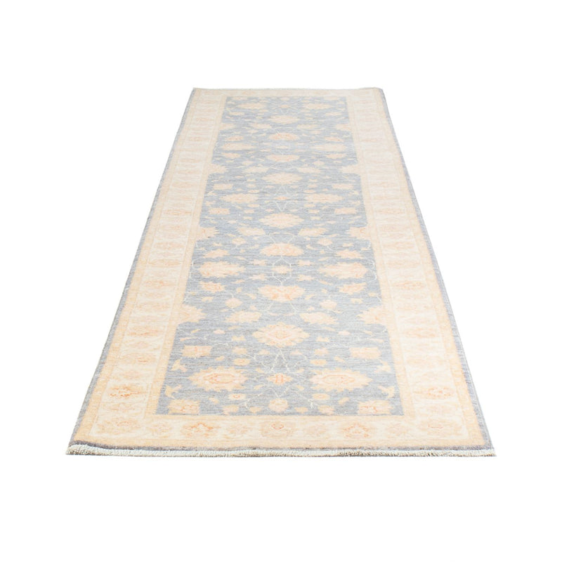 Runner Ziegler Carpet - 341 x 83 cm - beige