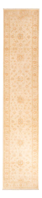 Runner Ziegler Carpet - 396 x 80 cm - beige
