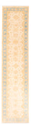 Runner Ziegler Carpet - 347 x 84 cm - beige