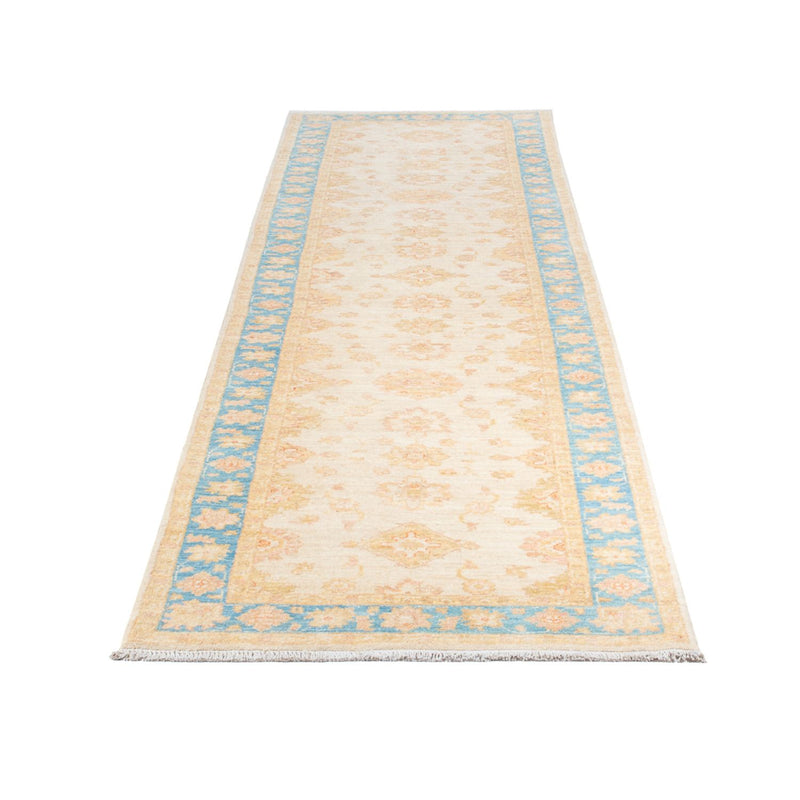 Runner Ziegler Carpet - 347 x 84 cm - beige