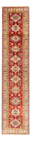 Runner Ziegler Carpet - Kazak - 395 x 87 cm - röd