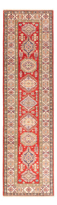 Runner Ziegler Carpet - Kazak - 292 x 81 cm - röd
