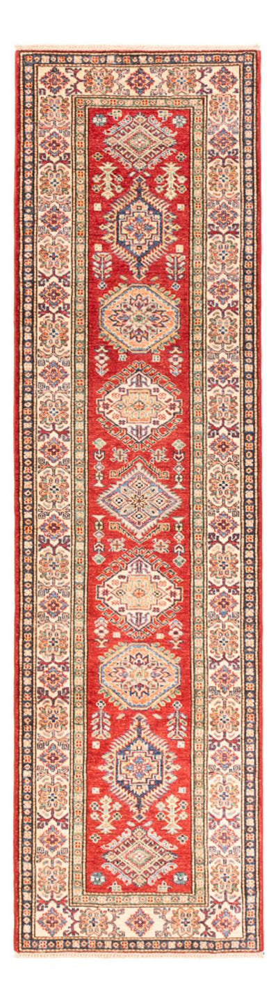 Kazak Mattan 81x292cm - Oriental Carpet