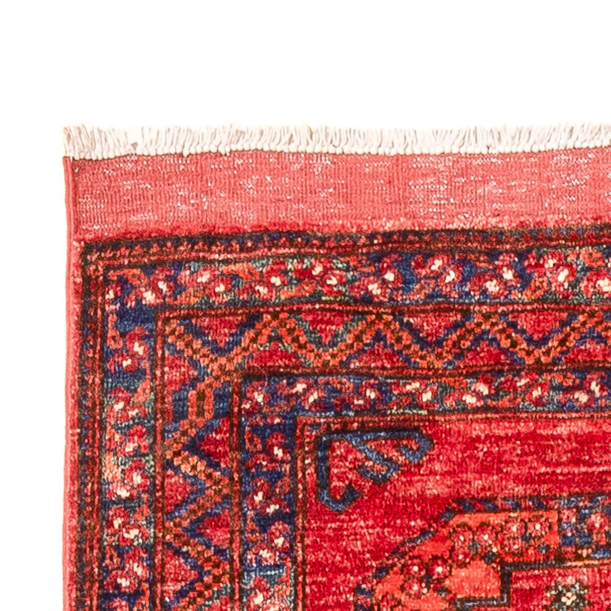 Afghansk matta 82x390cm - Oriental Carpet