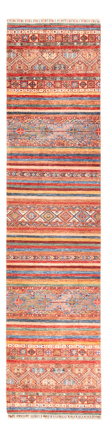 Runner Ziegler Carpet - Shal - 345 x 82 cm - flerfärgad