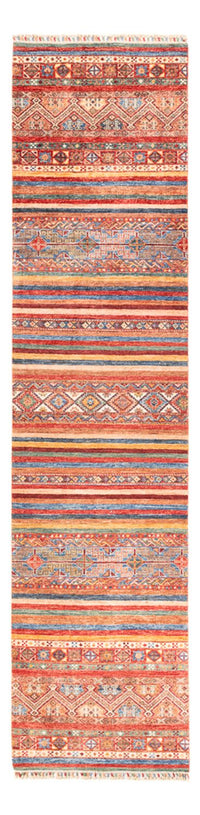 Runner Ziegler Carpet - Shal - 345 x 82 cm - flerfärgad