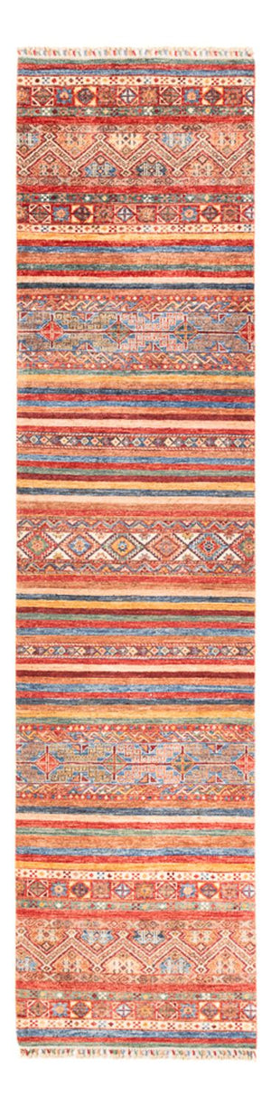 Runner Ziegler Carpet - Shal - 345 x 82 cm - flerfärgad