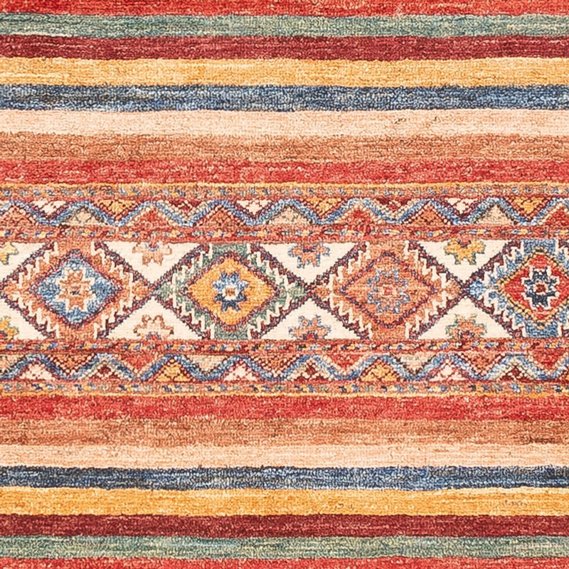 Runner Ziegler Carpet - Shal - 345 x 82 cm - flerfärgad