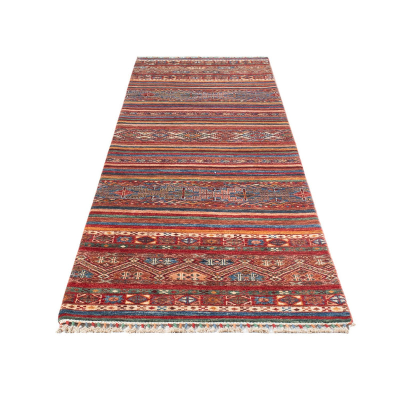 Runner Ziegler Carpet - Shal - 345 x 82 cm - flerfärgad