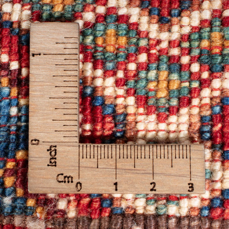 Runner Ziegler Carpet - Shal - 345 x 82 cm - flerfärgad