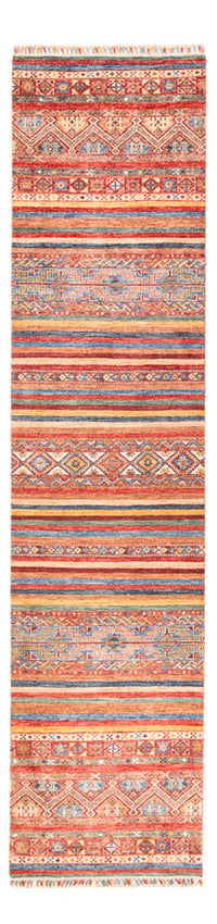 Runner Ziegler Carpet - Shal - 343 x 80 cm - flerfärgad