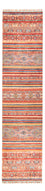 Runner Ziegler Carpet - Shal - 343 x 80 cm - flerfärgad