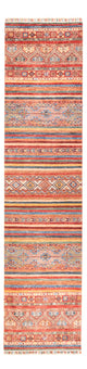 Shal Mattan 343x80cm - Oriental Carpet
