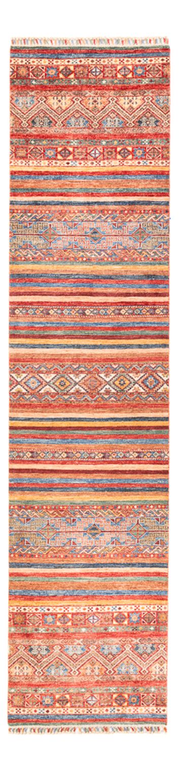 Runner Ziegler Carpet - Shal - 343 x 80 cm - flerfärgad