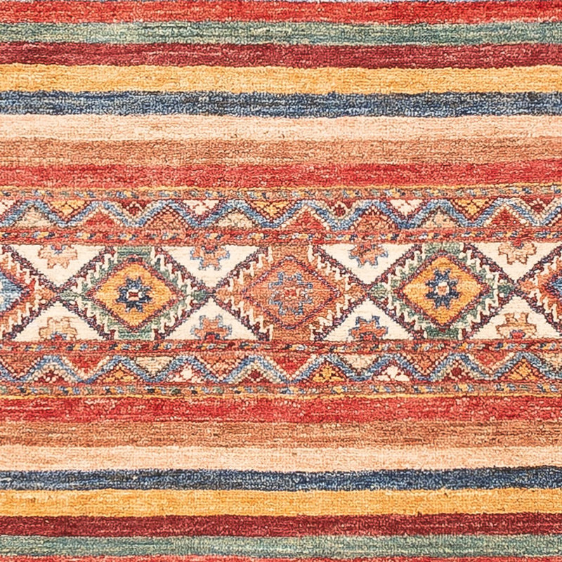 Runner Ziegler Carpet - Shal - 343 x 80 cm - flerfärgad