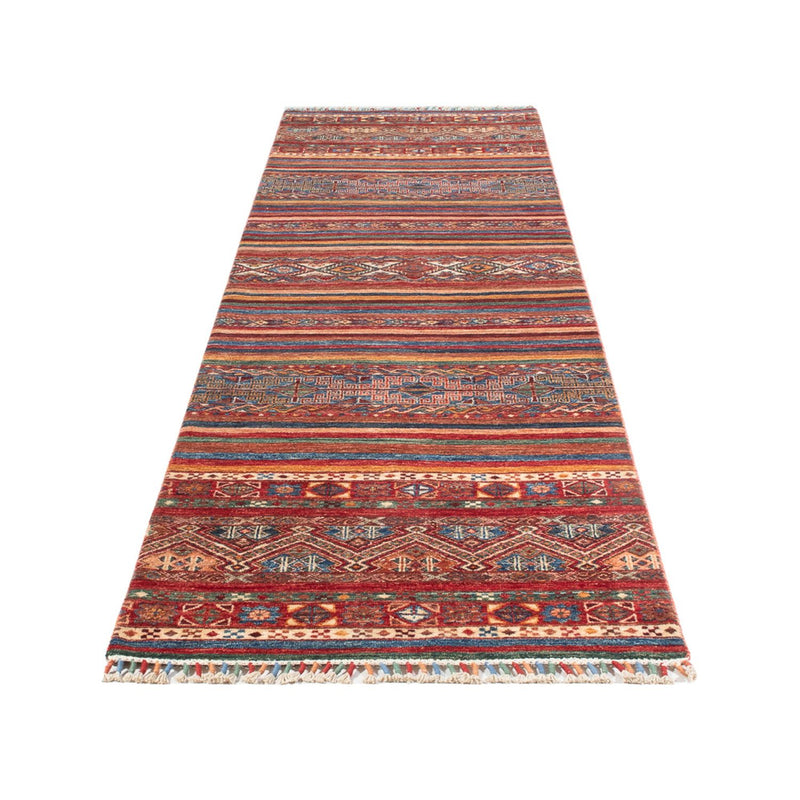 Runner Ziegler Carpet - Shal - 343 x 80 cm - flerfärgad