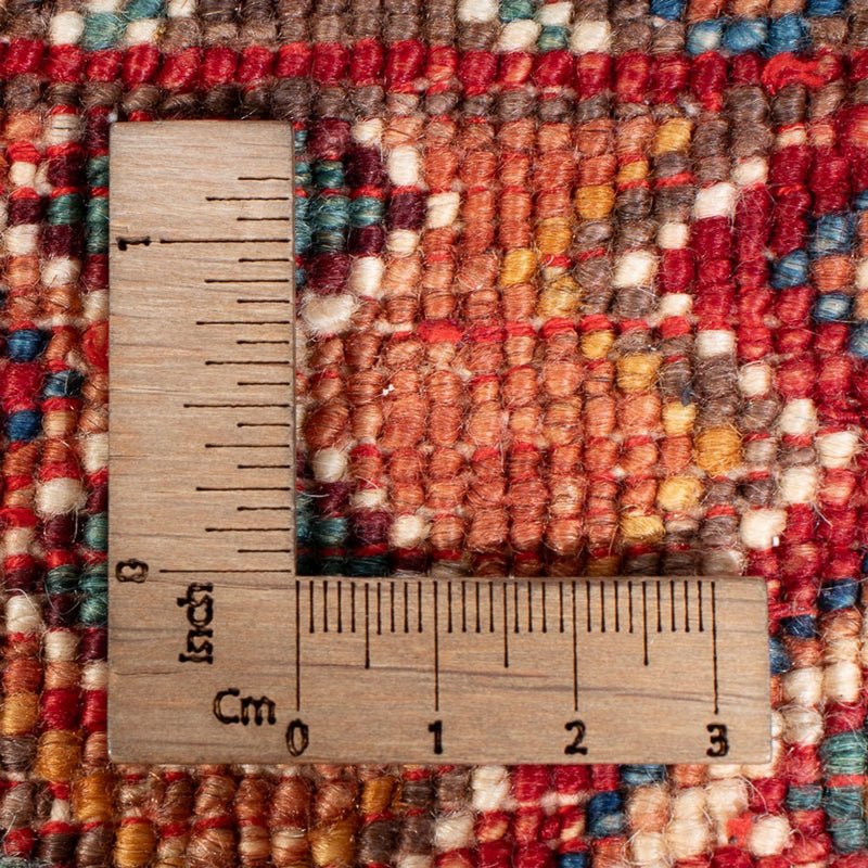 Runner Ziegler Carpet - Shal - 343 x 80 cm - flerfärgad