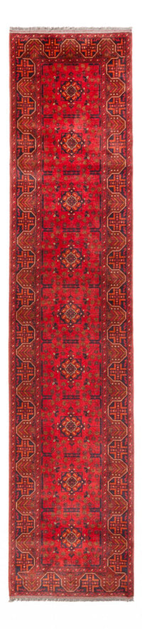 Khal Mohammadi Mattan 395x80cm - Oriental Carpet – product image