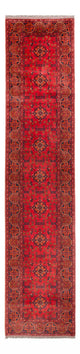 Khal Mohammadi Mattan 395x80cm - Oriental Carpet