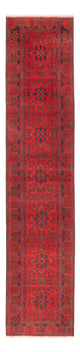 Khal Mohammadi Mattan 390x80cm - Oriental Carpet