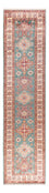 Runner Ziegler Carpet - Kazak - 326 x 80 cm - turkos