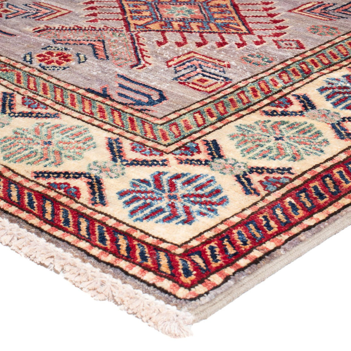 Runner Ziegler Carpet - Kazak - 297 x 84 cm - lax