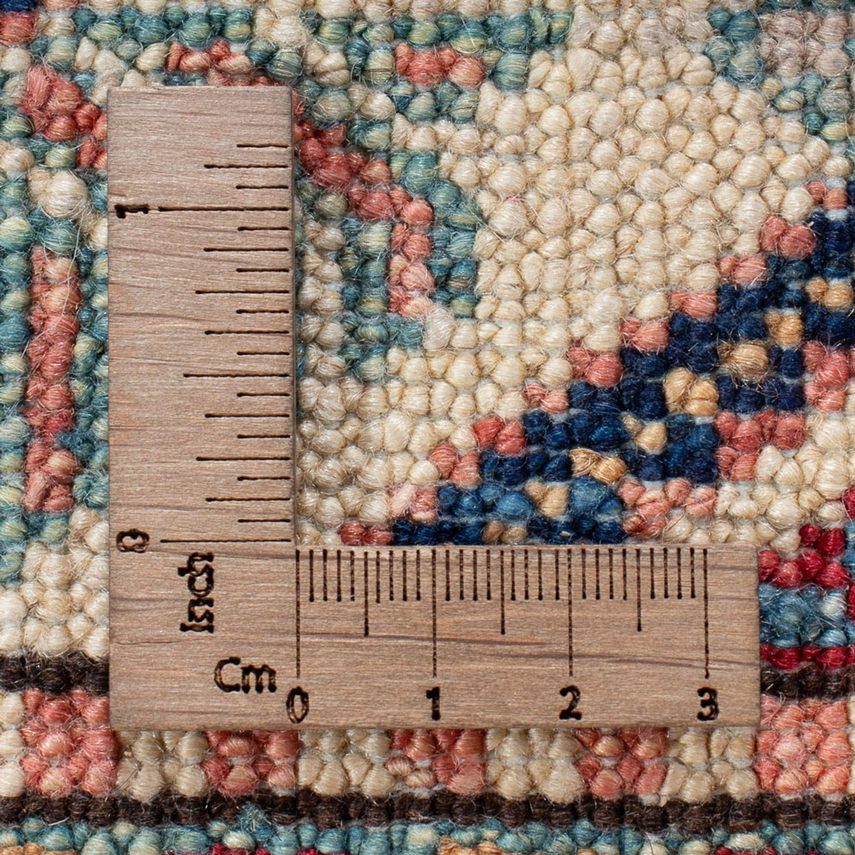 Runner Ziegler Carpet - Kazak - 297 x 84 cm - lax