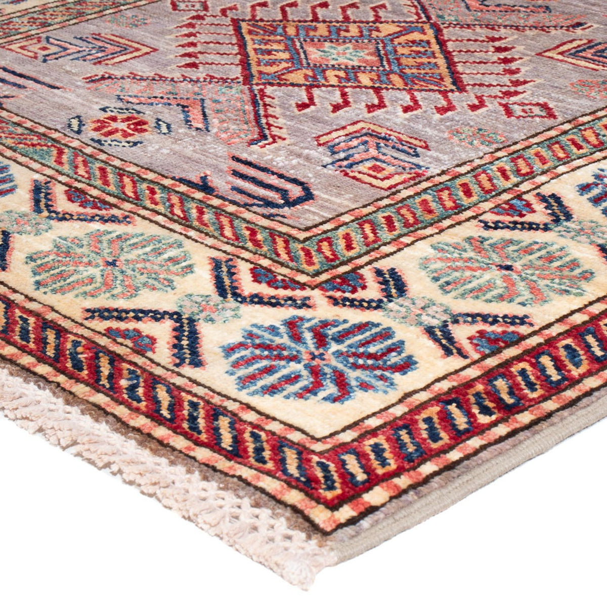 Runner Ziegler Carpet - Kazak - 296 x 82 cm - lax