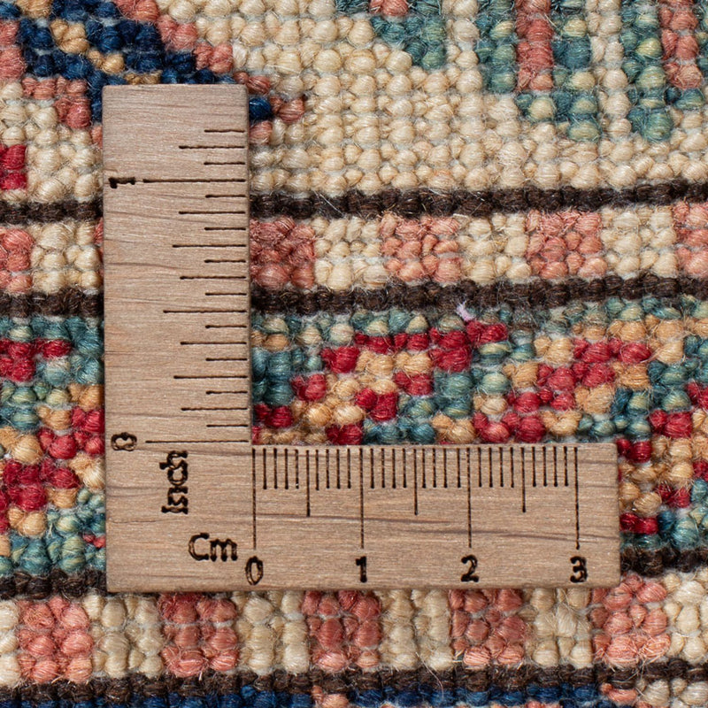 Runner Ziegler Carpet - Kazak - 296 x 82 cm - lax