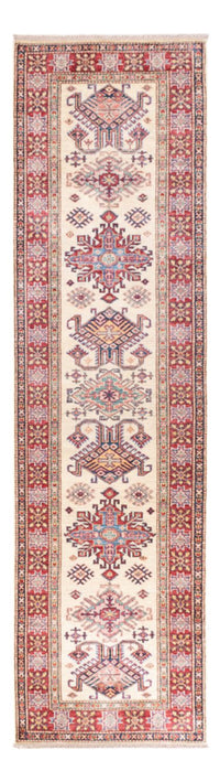 Runner Ziegler Carpet - Kazak - 296 x 80 cm - beige