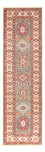 Runner Ziegler Carpet - Kazak - 294 x 84 cm - turkos