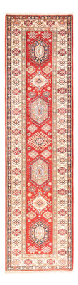 Runner Ziegler Carpet - Kazak - 300 x 80 cm - röd