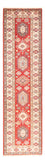 Runner Ziegler Carpet - Kazak - 300 x 80 cm - röd
