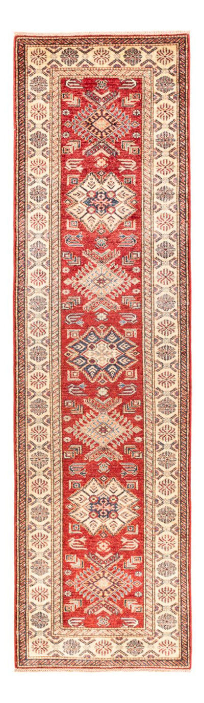 Kazak Mattan 83x304cm - Oriental Carpet