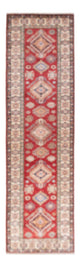 Kazak Mattan 302x80cm - Oriental Carpet