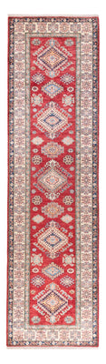 Runner Ziegler Carpet - Kazak - 295 x 81 cm - röd