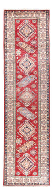 Runner Ziegler Carpet - Kazak - 306 x 80 cm - röd