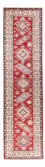 Runner Ziegler Carpet - Kazak - 305 x 80 cm - röd