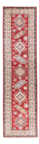 Kazak Mattan 80x305cm - Oriental Carpet