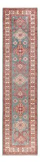 Kazak Mattan 327x78cm - Oriental Carpet