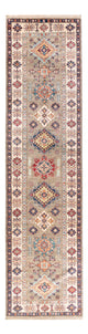Kazak Mattan 316x80cm - Oriental Carpet