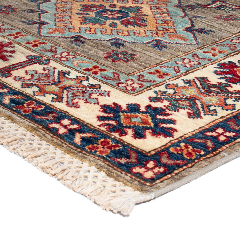 Runner Ziegler Carpet - Kazak - 316 x 80 cm - sand
