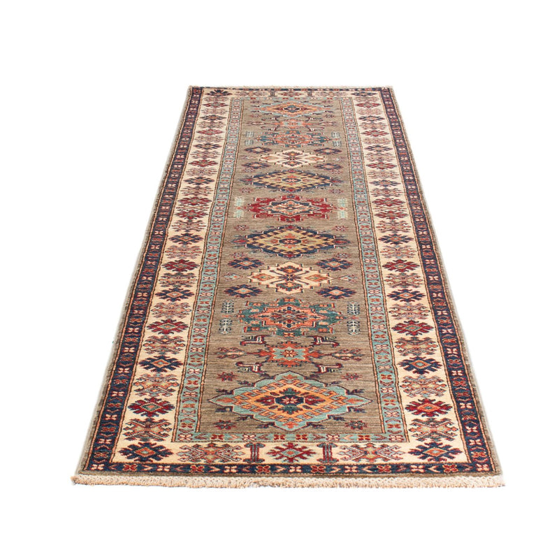 Runner Ziegler Carpet - Kazak - 316 x 80 cm - sand