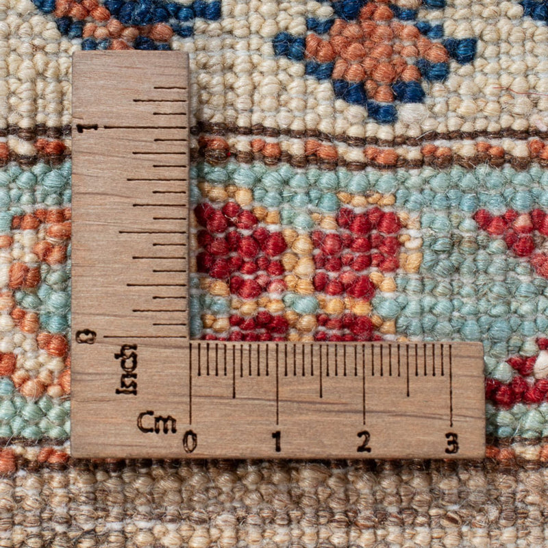 Runner Ziegler Carpet - Kazak - 316 x 80 cm - sand